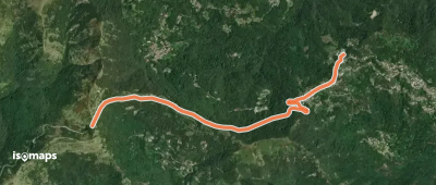 OSM Route 7357981