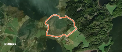 Slottsstigen