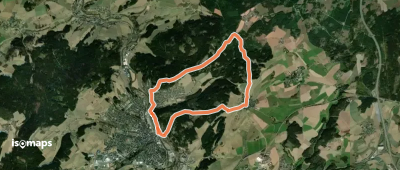 Kohlstein-Weg OS 42