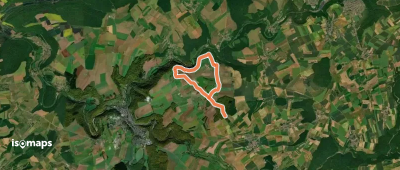 Circuit de Fermont