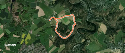 Frielinghausen Rundweg A1