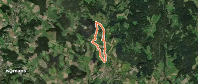 Rundwanderweg Pürgl