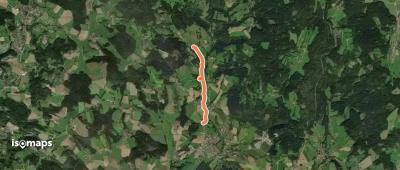 Rundwanderweg Oberkogl