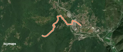 OSM Route 7361790