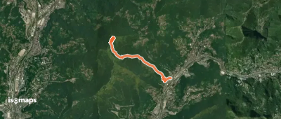 OSM Route 7361920