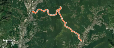 OSM Route 7361998