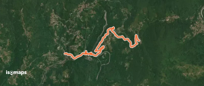 OSM Route 7362451