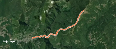 OSM Route 7362465