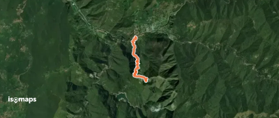 OSM Route 7362483
