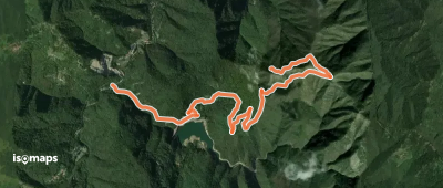 OSM Route 7362495