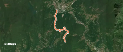 OSM Route 7362552
