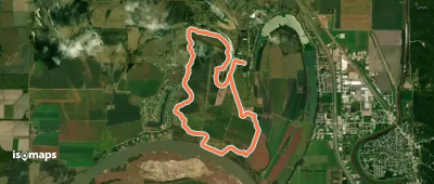 Perimeter Loop