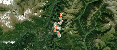 OSM Route 7363353