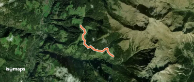 OSM Route 7363354