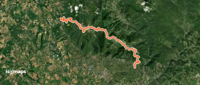OSM Route 7363757