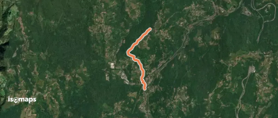 OSM Route 7363839