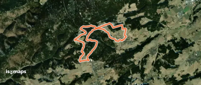 Grubenholz-Weg DÖ 13