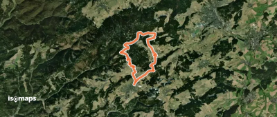 Schlagberg-Weg DÖ 31