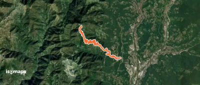 OSM Route 7364000