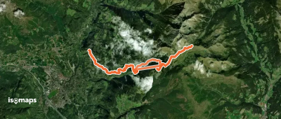 OSM Route 7364183