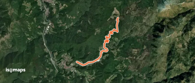 OSM Route 7365210