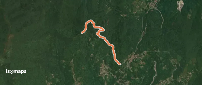 OSM Route 7365289