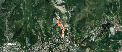 OSM Route 7365308