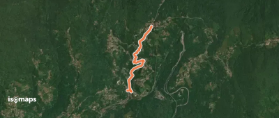 OSM Route 7365431