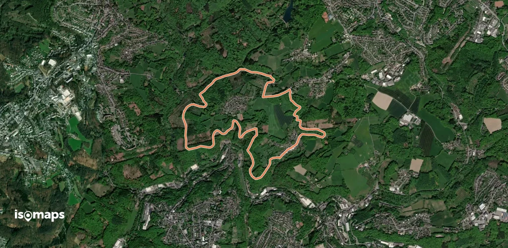 Grund Rundweg A3