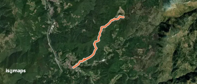 OSM Route 7365807