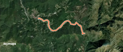 OSM Route 7365846