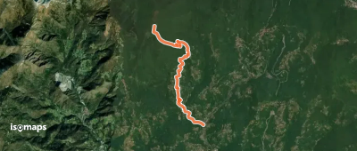 OSM Route 7365889