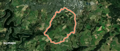 Hölterhof Rundweg A2