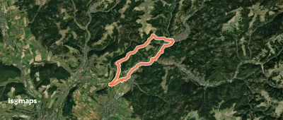 Kübelberg-Weg RT 26