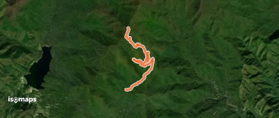Graybeard Trail