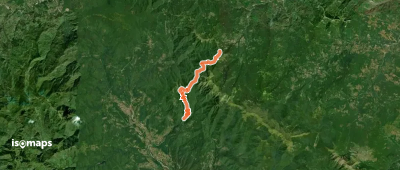 OSM Route 7371588