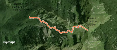 OSM Route 7371589