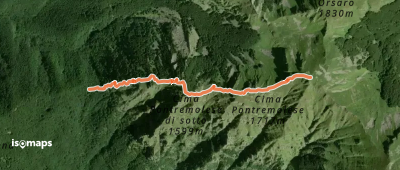 OSM Route 7371605