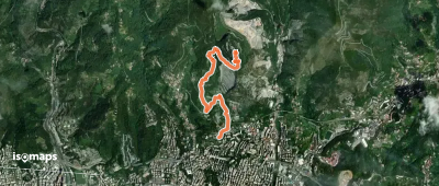 OSM Route 7372345