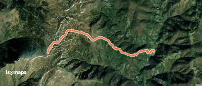 OSM Route 7372511