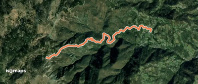 OSM Route 7372563