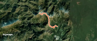OSM Route 7372587