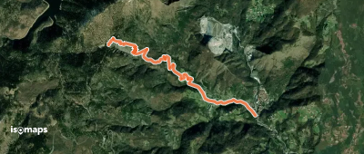 OSM Route 7372640