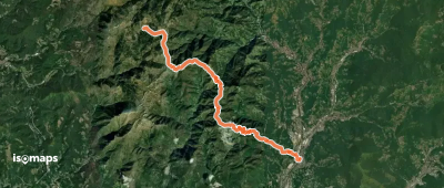 OSM Route 7372647