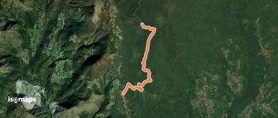 OSM Route 7372701