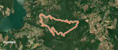 Anello di Civitella del Lago