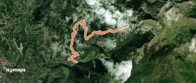 OSM Route 7373455