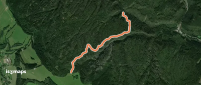 OSM Route 552375