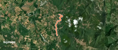 OSM Route 7374366