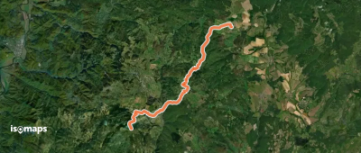 OSM Route 552391